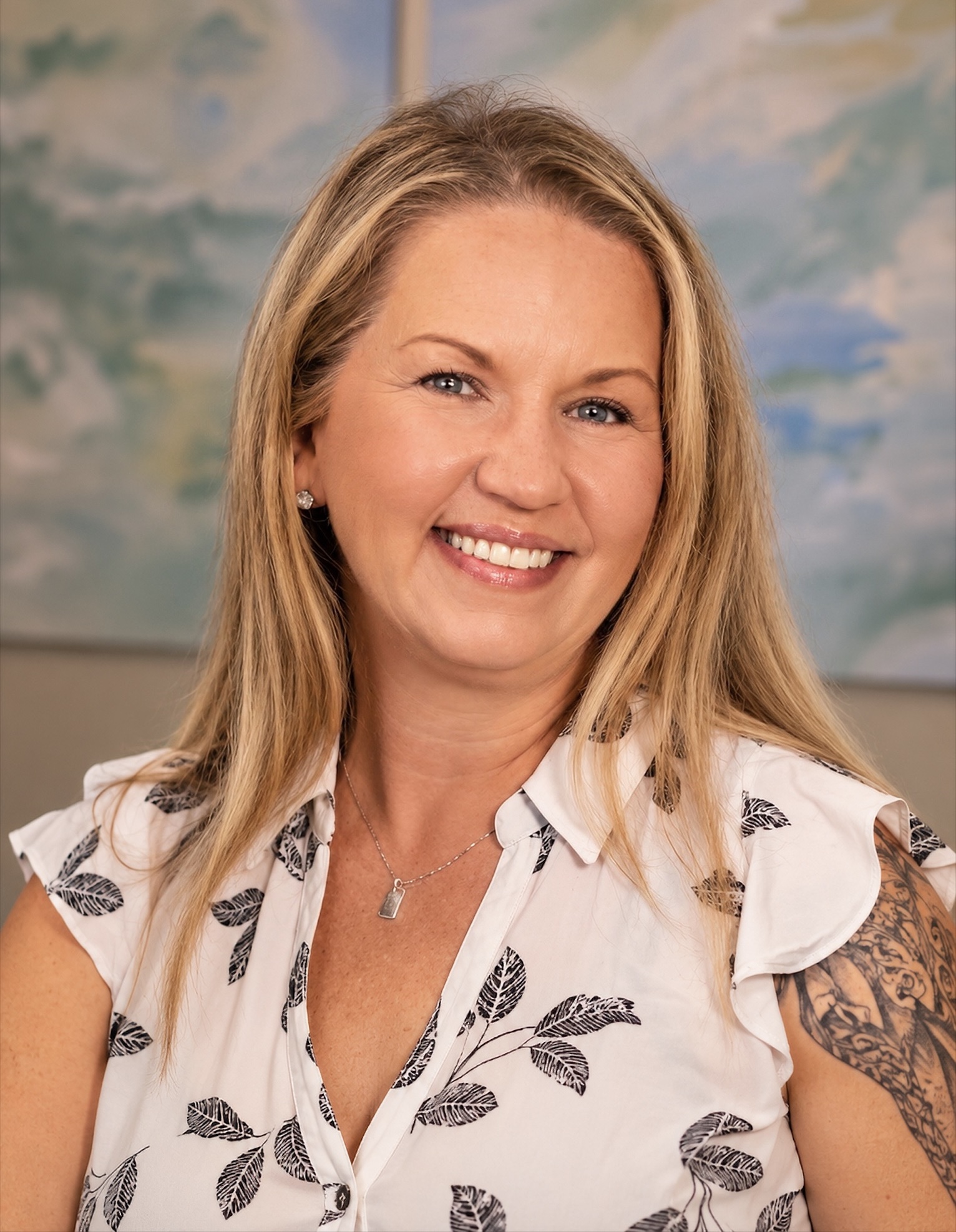 Shannon Erb