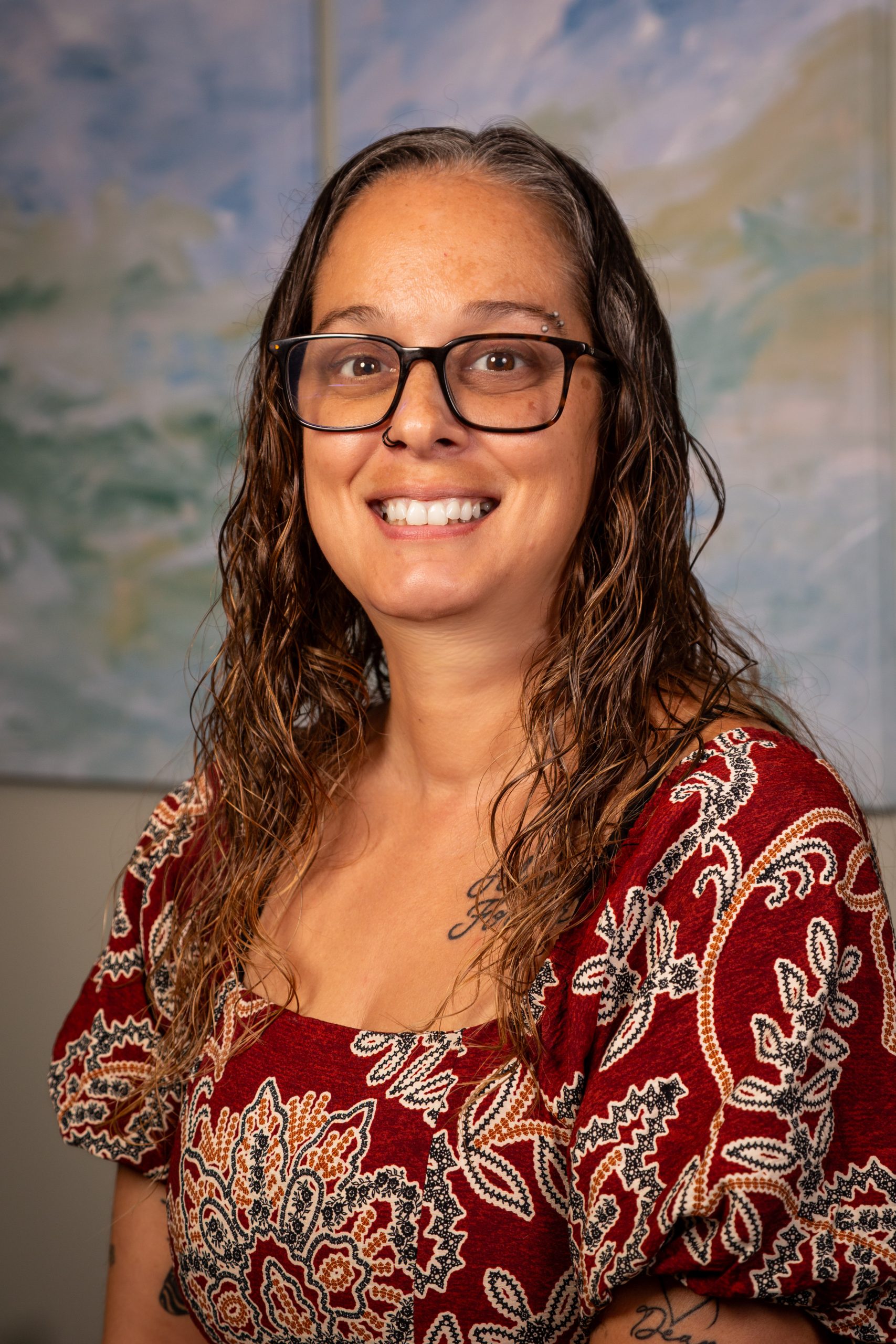 Missy Gillispie