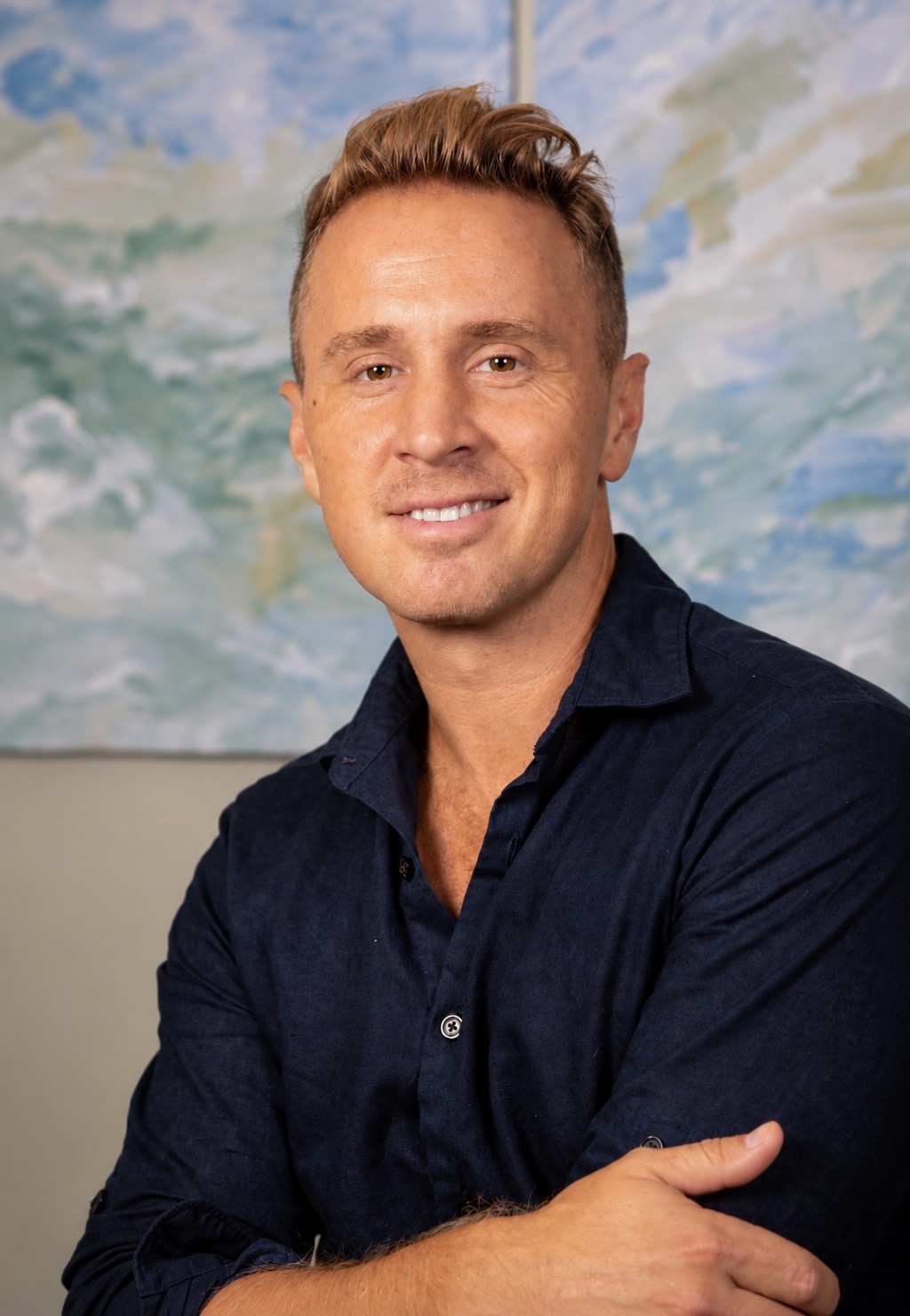 Seth Hedstrom